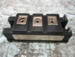 Mitsubishi QM50DY-H IGBT Power Module Mitsubishi IGBT Power Module *Tested*