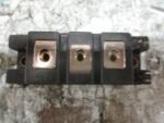 Mitsubishi QM50DY-H IGBT Power Module Mitsubishi IGBT Power Module *Tested* - Image 3