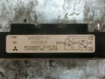 Mitsubishi QM50DY-H IGBT Power Module Mitsubishi IGBT Power Module *Tested* - Image 7