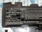 Moeller PKZM0-1 Combination Motor Starter 600VAC 50kA PKZM0+BK25/3*Fully Tested* - Image 9