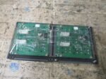 Mori Seiki E5486-090-215 CNC Control Buttons Cycle Stop Coolant Air Blow*Tested* - Image 4