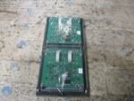 Mori Seiki E5486-090-215 CNC Control Buttons Cycle Stop Coolant Air Blow*Tested* - Image 5