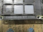 Mori Seiki E5486-090-215 CNC Control Buttons Cycle Stop Coolant Air Blow*Tested* - Image 6