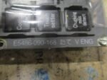 Mori Seiki E5486-090-215 CNC Control Buttons Cycle Stop Coolant Air Blow*Tested* - Image 7
