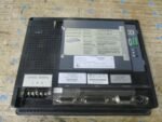 Motan QPI-ABD-201-H QUICKPANEL 9" Monochrome Operator Panel 120VAC *Tested* - Image 8