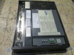 Motan QPI-ABD-201-H QUICKPANEL 9" Monochrome Operator Panel 120VAC *Tested* - Image 9