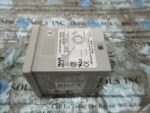 NAiS AEL117 Electronic Counter Module LC4H-R4-AC240V Counter 100-240VAC *Tested* - Image 3
