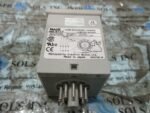 NAiS AEL117 Electronic Counter Module LC4H-R4-AC240V Counter 100-240VAC *Tested* - Image 4