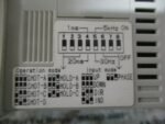 NAiS AEL117 Electronic Counter Module LC4H-R4-AC240V Counter 100-240VAC *Tested* - Image 8