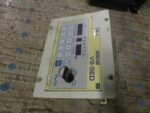 NSD VS-5ED Varicam Controller NSD Corporation VS-5ED VARICAM HMI Unit *Tested* - Image 3