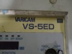 NSD VS-5ED Varicam Controller NSD Corporation VS-5ED VARICAM HMI Unit *Tested* - Image 10