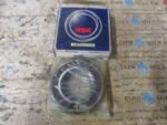 NSK 6008DDU Deep Groove Radial Ball Bearing NSK 6008 DDUCM Ball Bearing *NEW* - Image 3