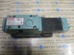 NUMATICS 252SA400M000061 Solenoid Valve 150PSIG-AIR 24VDC 6Watt  25Amp *Tested* - Image 3