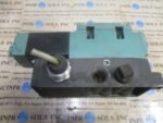 NUMATICS 252SA400M000061 Solenoid Valve 150PSIG-AIR 24VDC 6Watt  25Amp *Tested* - Image 4