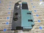 NUMATICS 252SA400M000061 Solenoid Valve 150PSIG-AIR 24VDC 6Watt  25Amp *Tested* - Image 5