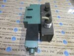 NUMATICS 252SA400M000061 Solenoid Valve 150PSIG-AIR 24VDC 6Watt  25Amp *Tested* - Image 6