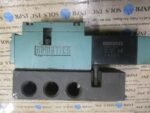 NUMATICS 252SA400M000061 Solenoid Valve 150PSIG-AIR 24VDC 6Watt  25Amp *Tested* - Image 7