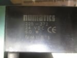 NUMATICS 252SA400M000061 Solenoid Valve 150PSIG-AIR 24VDC 6Watt  25Amp *Tested* - Image 8