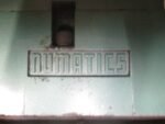 NUMATICS 252SA400M000061 Solenoid Valve 150PSIG-AIR 24VDC 6Watt  25Amp *Tested* - Image 9