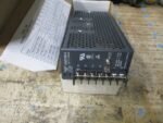 Nemic-Lambda EWS100-5 Switching Power Supply 5V 20A 100W 100-120V/200-240V *NEW* - Image 3