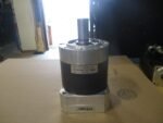 Neugart PLE120-020 Gear Box  ratio 40:1 Tested good - Image 3
