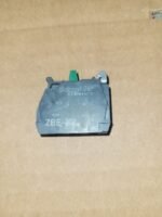 New Schneider Push button ZBE-101 ZBE101