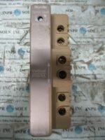 Nordic 21B34F00 Soft Start Unit 1.5HP/230VAC 3HP/460VAC 5.2A 3-Phase *Tested*