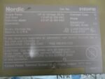 Nordic 21B34F00 Soft Start Unit 1.5HP/230VAC 3HP/460VAC 5.2A 3-Phase *Tested* - Image 7