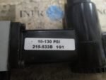 Numatics 122RD100J000000 Pneumatic Dual pressure flow Regulator *Tested* - Image 8