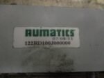 Numatics 122RD100J000000 Pneumatic Dual pressure flow Regulator *Tested* - Image 9