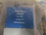 Numatics 123BA400RP62S61 Pneumatic Solenoid Max OP PRESSURE 150PSIG-AIR *NEW* - Image 6