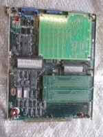 OKUMA E4809-045-091-E OPUS 5000II Main Board IIB  Okuma 1911-1520-102-44 - Image 3