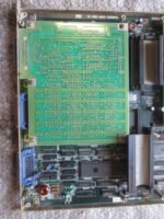 OKUMA E4809-045-091-E OPUS 5000II Main Board IIB  Okuma 1911-1520-102-44 - Image 5