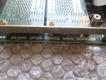OKUMA E4809-045-091-E OPUS 5000II Main Board IIB  Okuma 1911-1520-102-44 - Image 8