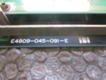 OKUMA E4809-045-091-E OPUS 5000II Main Board IIB  Okuma 1911-1520-102-44 - Image 9