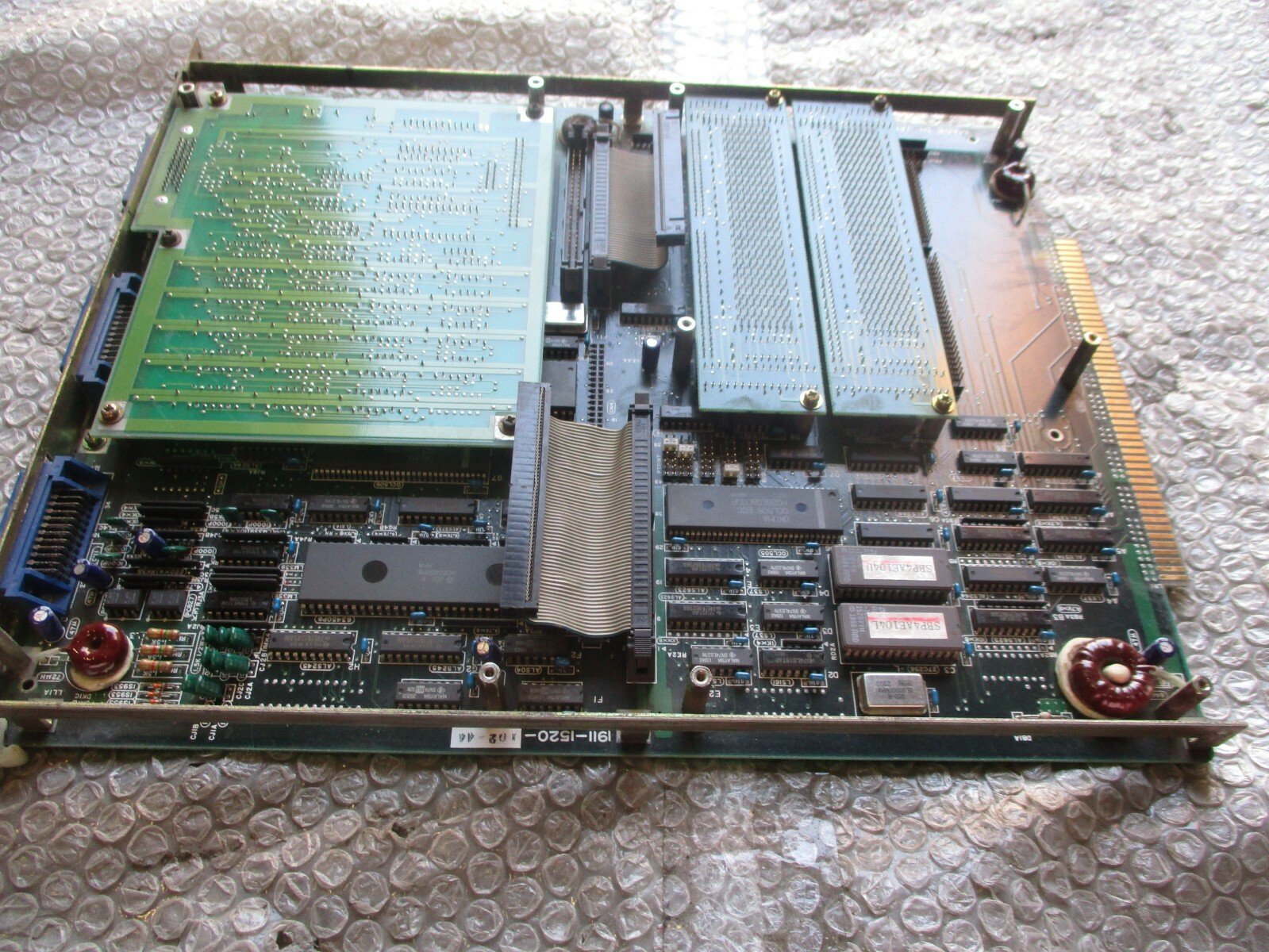 OKUMA-E4809-045-091-E-OPUS-5000II-Main-Board-IIB-Okuma-1911-1520-102-44-154020602333 OKUMA E4809-045-091-E OPUS 5000II Main Board IIB Okuma 1911-1520-102-44 - Image 1