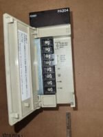 OMRON C200HW-PA204 POWER SUPPLY UNIT USED
