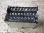 OMRON CJ1W-OC211 Output Unit 250V AC CJ1W-OC211 PLC Module *Tested*