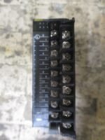 OMRON CJ1W-OC211 Output Unit 250V AC CJ1W-OC211 PLC Module *Tested* - Image 3