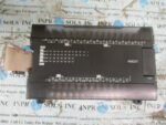 OMRON CP1W-40EDT Input Ouput Module 24VDC 5mA Omron 40EDT *Fully Tested*