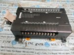 OMRON CP1W-40EDT Input Ouput Module 24VDC 5mA Omron 40EDT *Fully Tested* - Image 3