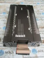 OMRON CP1W-40EDT Input Ouput Module 24VDC 5mA Omron 40EDT *Fully Tested* - Image 4