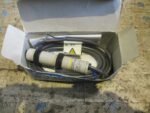 OMRON E3F2-DS10Z2 Photoelectric Switch 24-240VAC 2meters OMRON E3F2-DS10Z2 *NEW*
