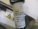 OMRON E3F2-DS10Z2 Photoelectric Switch 24-240VAC 2meters OMRON E3F2-DS10Z2 *NEW* - Image 3