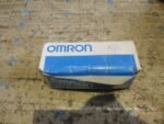OMRON E3F2-DS10Z2 Photoelectric Switch 24-240VAC 2meters OMRON E3F2-DS10Z2 *NEW* - Image 5