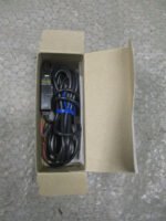 OMRON E3X-F21 Photoelectric Switch 2M 10-30VDC Omron Photoelectric Switch *NEW* - Image 3