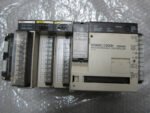 OMRON NO CPU ONLY CARDS AND RACK C200H-OC221 & C200H-IM212 PLC System **