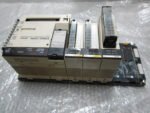 OMRON NO CPU ONLY CARDS AND RACK C200H-OC221 & C200H-IM212 PLC System ** - Image 4