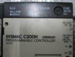 OMRON NO CPU ONLY CARDS AND RACK C200H-OC221 & C200H-IM212 PLC System ** - Image 6