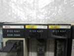 OMRON NO CPU ONLY CARDS AND RACK C200H-OC221 & C200H-IM212 PLC System ** - Image 7